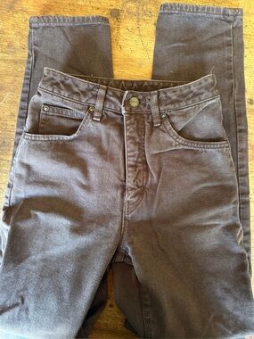 Vintage Edwin Pants